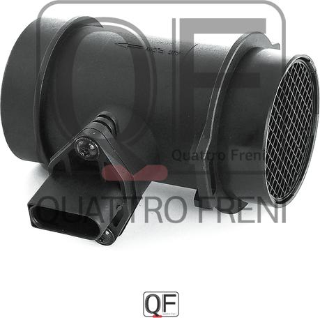 Quattro Freni QF86A00054 - Debimetro autozon.pro