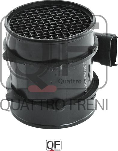 Quattro Freni QF86A00052 - Debimetro autozon.pro