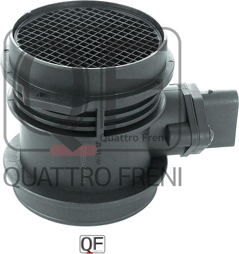 Quattro Freni QF86A00069 - Debimetro autozon.pro