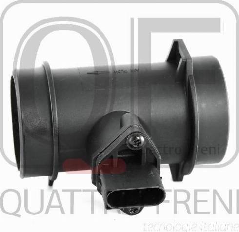 Quattro Freni QF86A00067 - Debimetro autozon.pro