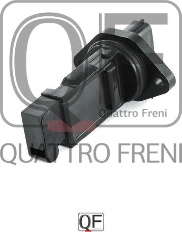 Quattro Freni QF86A00004 - Debimetro autozon.pro