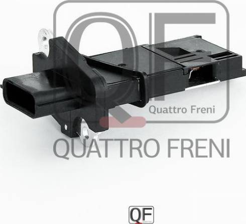 Quattro Freni QF86A00002 - Debimetro autozon.pro