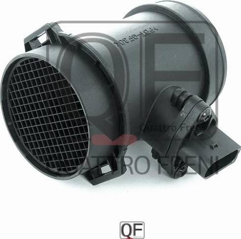 Quattro Freni QF86A00019 - Debimetro autozon.pro