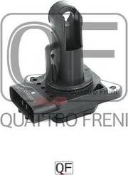 Quattro Freni QF86A00011 - Debimetro autozon.pro