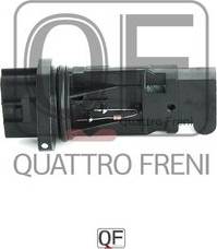 Quattro Freni QF86A00013 - Debimetro autozon.pro