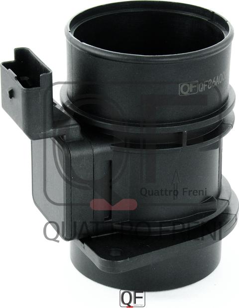 Quattro Freni QF86A00089 - Debimetro autozon.pro