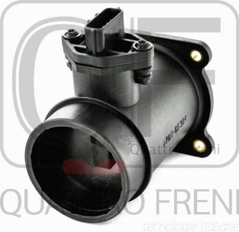 Quattro Freni QF86A00086 - Debimetro autozon.pro