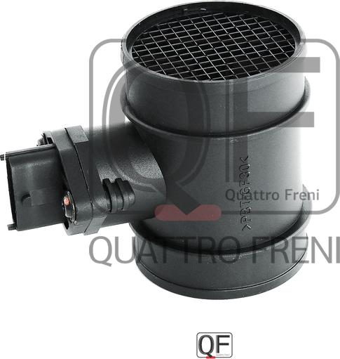 Quattro Freni QF86A00081 - Debimetro autozon.pro