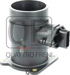 Quattro Freni QF86A00088 - Debimetro autozon.pro