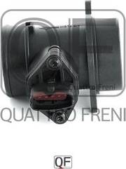 Quattro Freni QF86A00082 - Debimetro autozon.pro