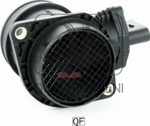 Quattro Freni QF86A00039 - Debimetro autozon.pro