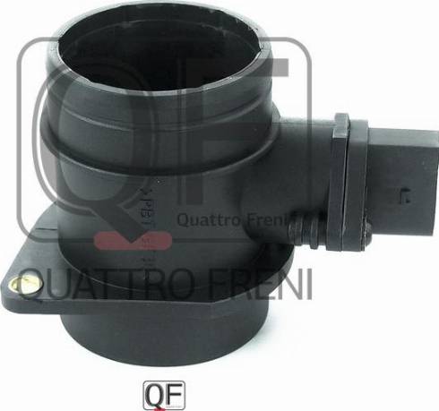 Quattro Freni QF86A00030 - Debimetro autozon.pro