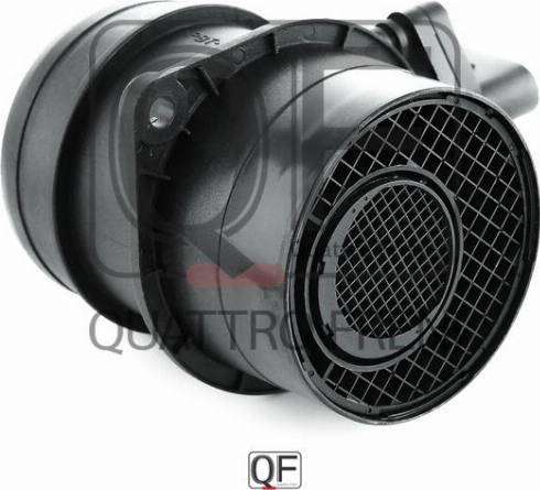 Quattro Freni QF86A00031 - Debimetro autozon.pro