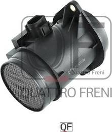 Quattro Freni QF86A00033 - Debimetro autozon.pro