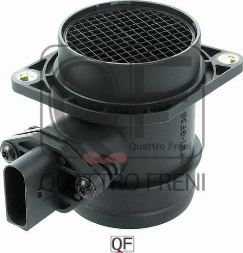 Quattro Freni QF86A00027 - Debimetro autozon.pro