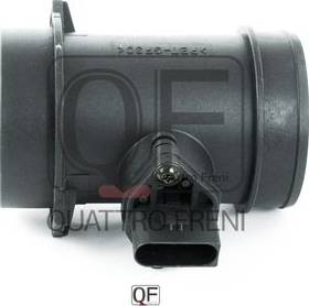 Quattro Freni QF86A00072 - Debimetro autozon.pro