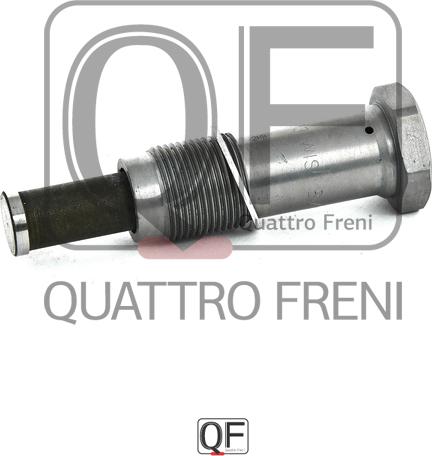 Quattro Freni QF83A00009 - Tenditore, Catena distribuzione autozon.pro