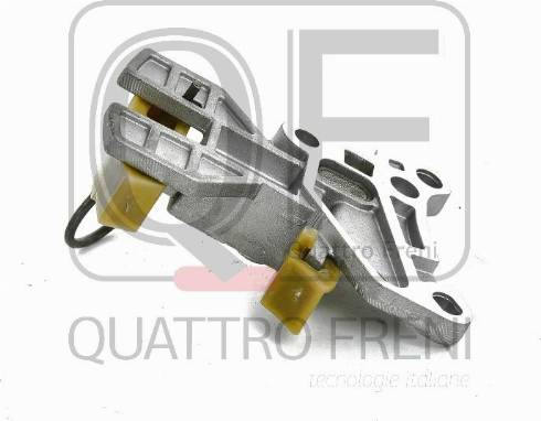 Quattro Freni QF83A00006 - Tenditore, Catena distribuzione autozon.pro