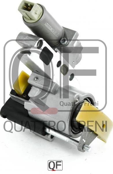 Quattro Freni QF83A00001 - Pistone, Tenditore catena distribuzione autozon.pro