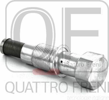 Quattro Freni QF83A00008 - Tenditore, Catena distribuzione autozon.pro