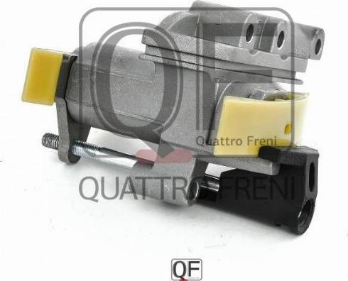 Quattro Freni QF83A00007 - Pistone, Tenditore catena distribuzione autozon.pro