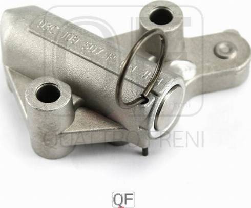 Quattro Freni QF83A00010 - Tenditore, Catena distribuzione autozon.pro