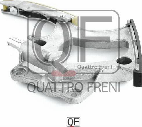 Quattro Freni QF83A00017 - Tenditore, Catena distribuzione autozon.pro