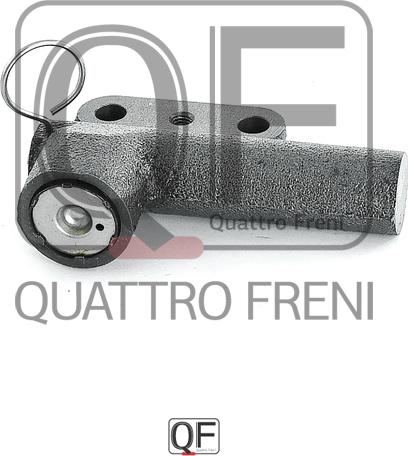 Quattro Freni QF83A00025 - Tenditore, Catena distribuzione autozon.pro