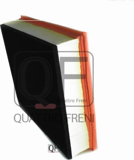 Quattro Freni QF36A00093 - Filtro aria autozon.pro