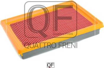 Quattro Freni QF36A00045 - Filtro aria autozon.pro