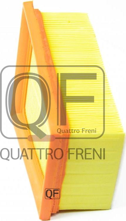 Quattro Freni QF36A00046 - Filtro aria autozon.pro