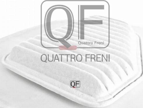 Quattro Freni QF36A00042 - Filtro aria autozon.pro