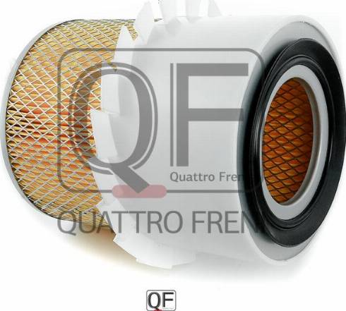 Quattro Freni QF36A00058 - Filtro aria autozon.pro