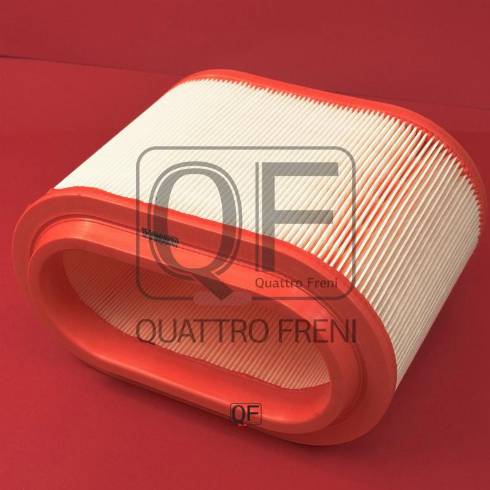 Quattro Freni QF36A00067 - Filtro aria autozon.pro