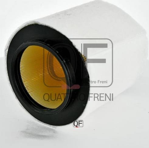 Quattro Freni QF36A00009 - Filtro aria autozon.pro