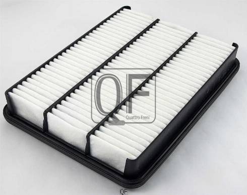 Quattro Freni QF36A00003 - Filtro aria autozon.pro