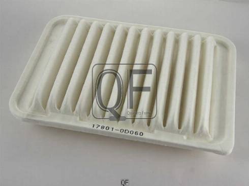 Quattro Freni QF36A00002 - Filtro aria autozon.pro