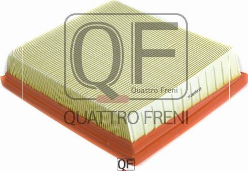 Quattro Freni QF36A00010 - Filtro aria autozon.pro