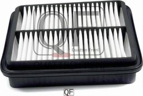 Quattro Freni QF36A00080 - Filtro aria autozon.pro