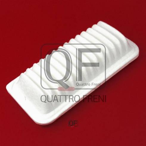 Quattro Freni QF36A00032 - Filtro aria autozon.pro