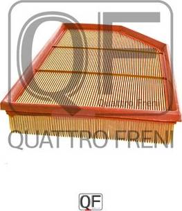 Quattro Freni QF36A00021 - Filtro aria autozon.pro