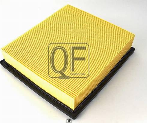 Quattro Freni QF36A00023 - Filtro aria autozon.pro