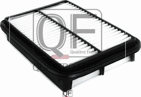 Quattro Freni QF36A00073 - Filtro aria autozon.pro