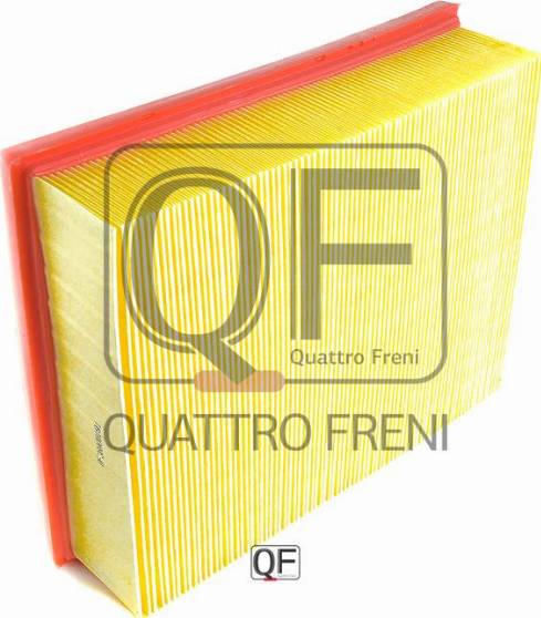 Quattro Freni QF36A00191 - Filtro aria autozon.pro