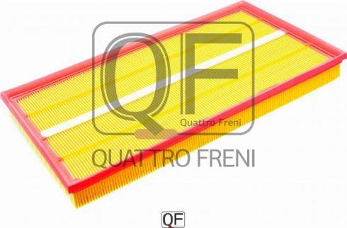 Quattro Freni QF36A00143 - Filtro aria autozon.pro