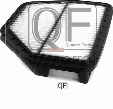 Quattro Freni QF36A00158 - Filtro aria autozon.pro