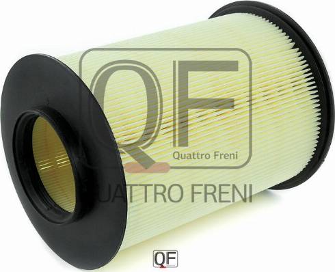 Quattro Freni QF36A00109 - Filtro aria autozon.pro