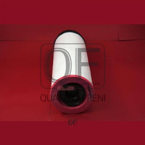 Quattro Freni QF36A00101 - Filtro aria autozon.pro