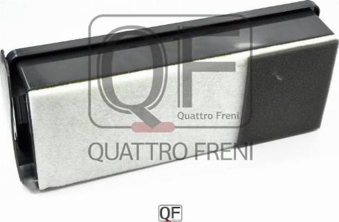 Quattro Freni QF36A00189 - Filtro aria autozon.pro