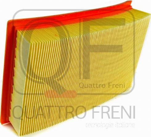 Quattro Freni QF36A00186 - Filtro aria autozon.pro